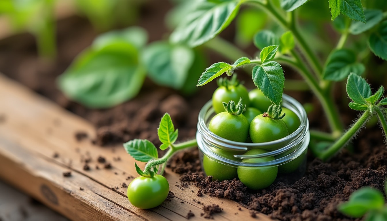 découvrez les erreurs fréquentes à éviter en mars lors de la culture des graines de tomates. apprenez les meilleures pratiques pour réussir vos semis et maximiser votre récolte avec nos conseils d'experts.