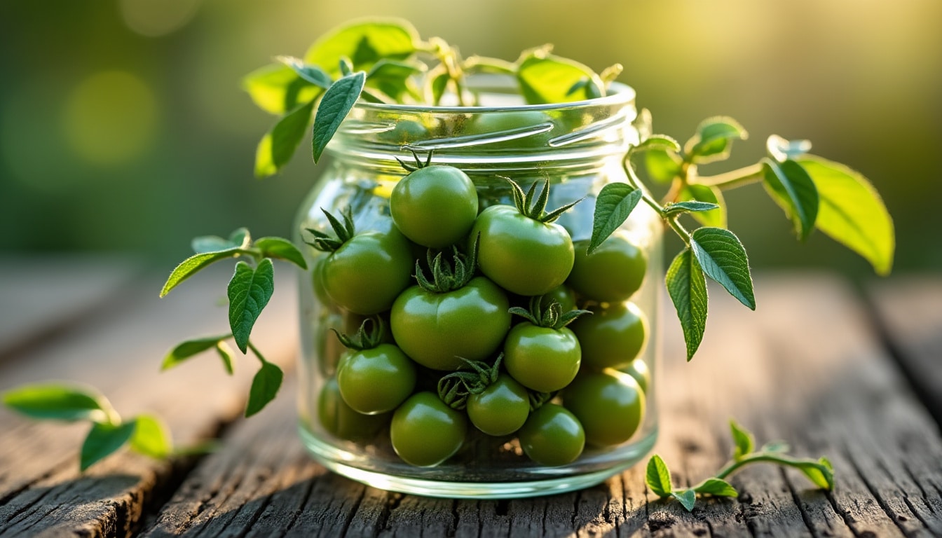 découvrez comment éviter les erreurs fréquentes lors du semis de vos graines de tomates en mars. apprenez les astuces essentielles pour réussir votre culture et profiter d'une récolte abondante dès l'été.
