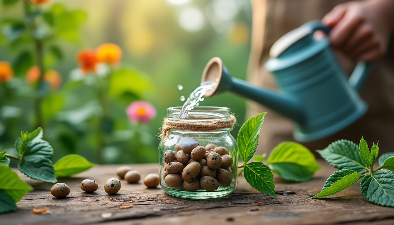 découvrez les erreurs à éviter lors de la culture de graines de tomates en mars. apprenez les meilleures pratiques pour garantir une germination réussie et un développement optimal de vos plants. ne laissez pas les pièges courants compromettre votre récolte de tomates fraîches cet été.