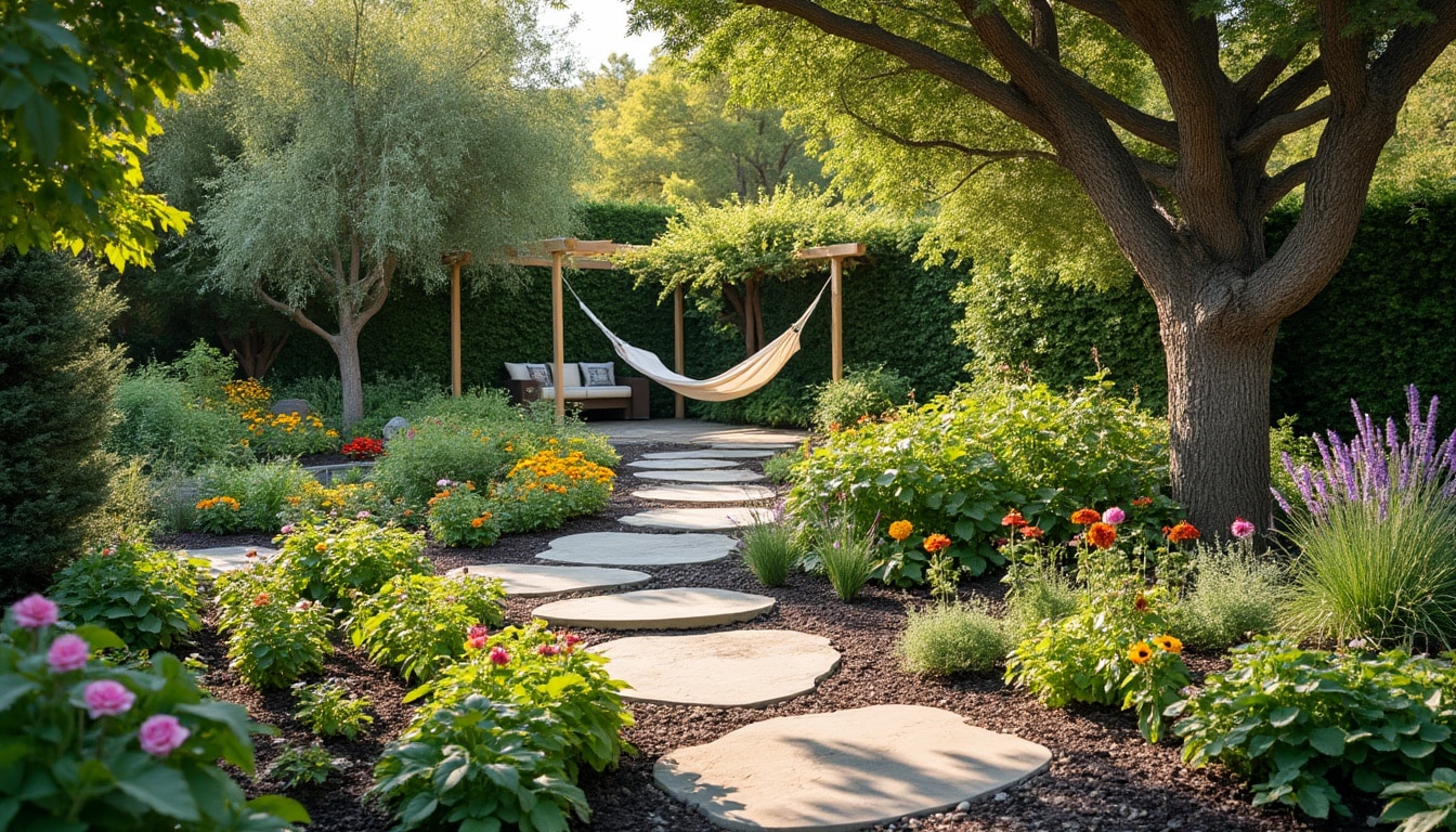 découvrez notre guide pratique pour dessiner votre jardin idéal : conseils, astuces et étapes clés pour transformer votre espace extérieur en un havre de paix, tout en respectant vos goûts et votre environnement.