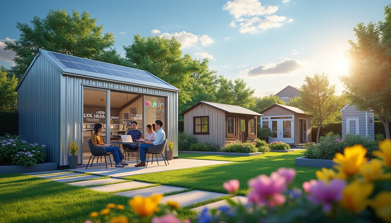 explorez l'impact de l'introduction d'une taxe sur les abris de jardin en 2025. cette meta description vous informe des futurs coûts à anticiper pour vos projets de jardinage et d'aménagement extérieur.