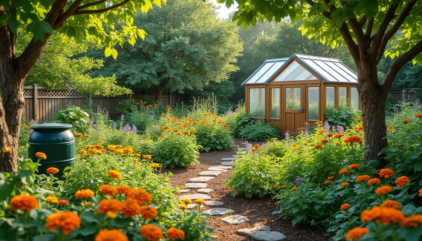 découvrez nos 6 astuces incontournables d'un expert en jardinage pour créer un jardin autonome et florissant. apprenez à optimiser votre espace, à choisir les bonnes plantes et à utiliser des techniques durables pour profiter d'un jardin éclatant de santé et de vitalité.