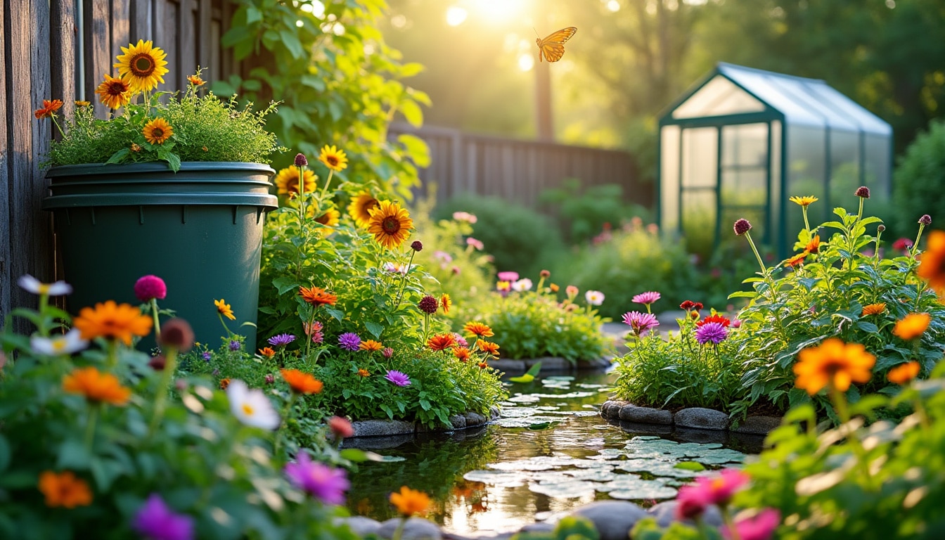 découvrez 6 astuces incontournables d'un expert en jardinage pour créer un jardin autonome et florissant. apprenez à maximiser vos récoltes tout en respectant l'environnement grâce à des techniques simples et efficaces.