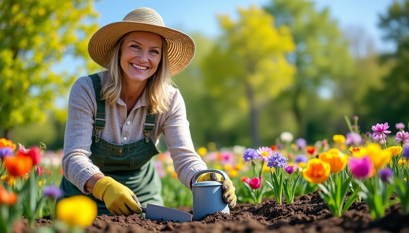 découvrez les astuces indispensables d'une experte en jardinage de l'orne pour préparer votre jardin avant le printemps. des conseils pratiques et faciles à suivre pour assurer la floraison de vos plantes et profiter d'un espace extérieur épanouissant. préparez-vous à faire fleurir votre jardin avec expertise !