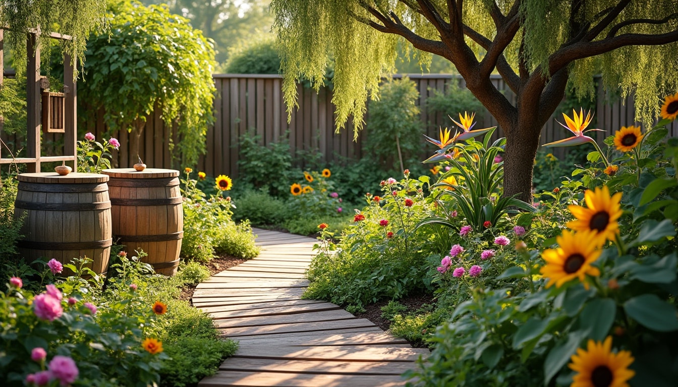 découvrez nos 10 astuces pratiques pour transformer votre jardin en un espace durable, adapté aux enjeux climatiques actuels. apprenez à cultiver des plantes résistantes, à économiser l'eau et à favoriser la biodiversité tout en préservant l'environnement.