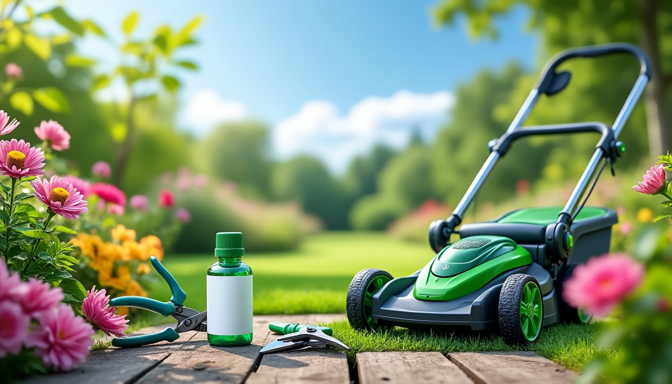 découvrez l'alkylate, le carburant discret qui protège votre équipement de jardinage tout en garantissant une performance optimale. idéal pour prolonger la durée de vie de vos machines, cet essence sans additifs nocifs est la solution parfaite pour un jardinage serein et respectueux de l'environnement.