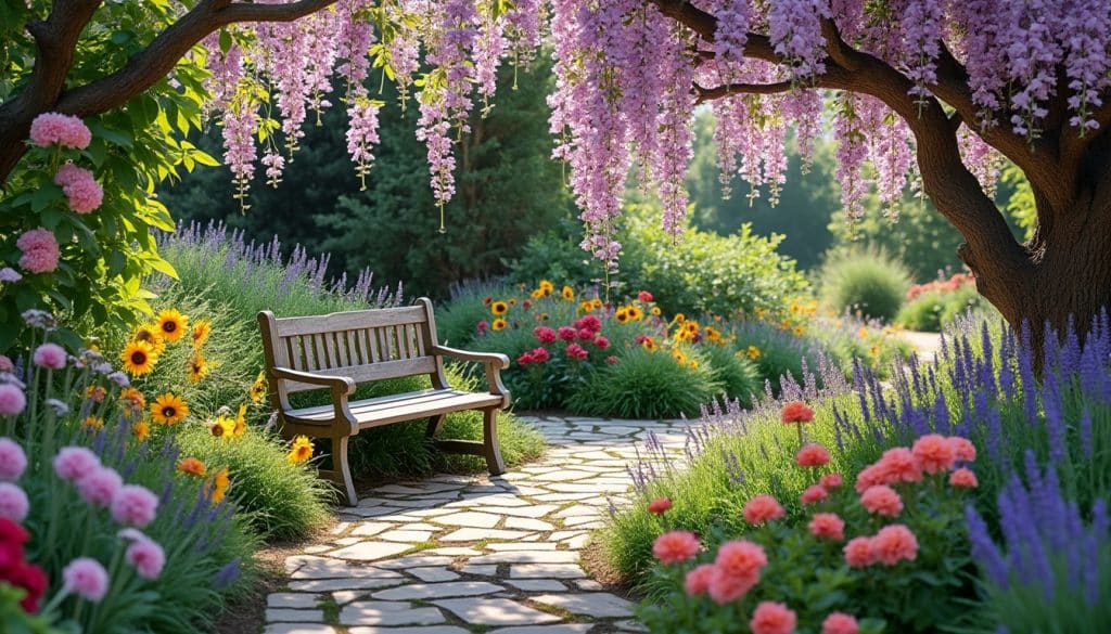 découvrez 'le jardin secret', un havre de paix où ressourcement et créativité s'entrelacent. plongez dans un univers apaisant, idéal pour éveiller votre inspiration et renouer avec la nature.