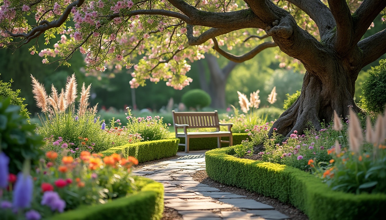 découvrez comment 'le jardin secret' devient un havre de paix, propice à la ressourcement et à la créativité. plongez dans un univers inspirant où chaque coin invite à la méditation et à l'expression artistique.