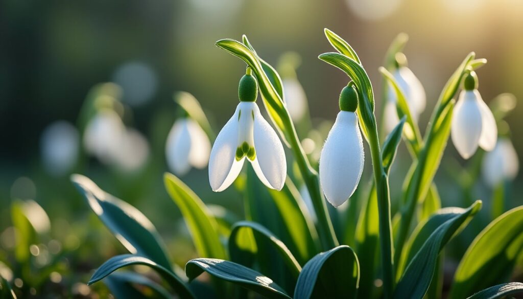 découvrez le perce-neige, une plante délicate et charmante qui, bien qu'aisément transposable dans votre jardin, cache une toxicité insoupçonnée. apprenez à l'apprécier tout en restant vigilant sur ses dangers potentiels.