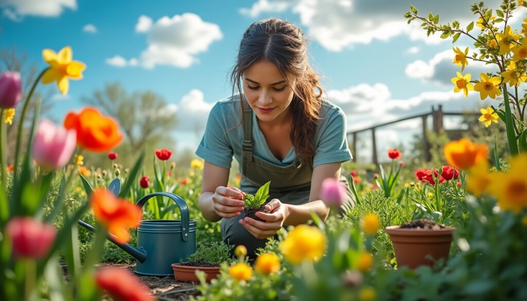 découvrez les conseils d'un expert toulousain pour réussir votre jardin au printemps, même face aux caprices de la météo. astuces pratiques et adaptées pour faire fleurir vos planter avec succès !