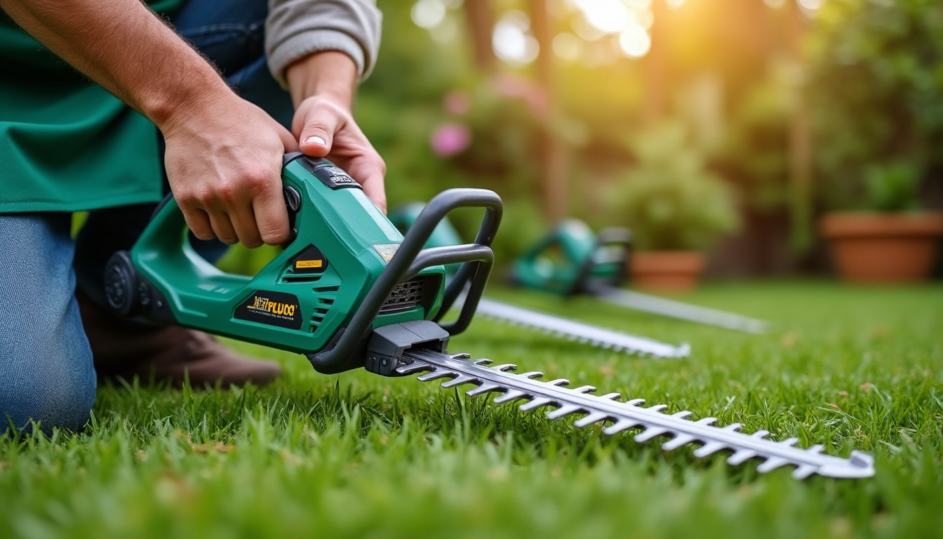 découvrez les aspects souvent négligés des outils de jardinage électriques dans cet article. apprenez ce que les vendeurs ne vous disent pas, des caractéristiques essentielles aux erreurs courantes à éviter pour optimiser vos achats et améliorer votre expérience de jardinage.