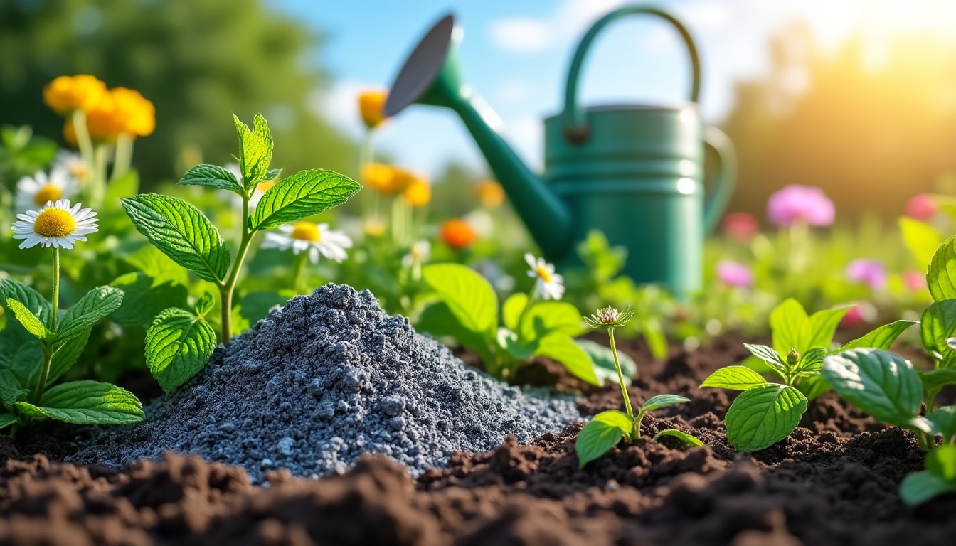 découvrez comment les cendres peuvent enrichir votre jardin en apportant des nutriments essentiels au sol. apprenez les bienfaits de cet engrais naturel pour améliorer la croissance de vos plantes et favoriser la biodiversité.