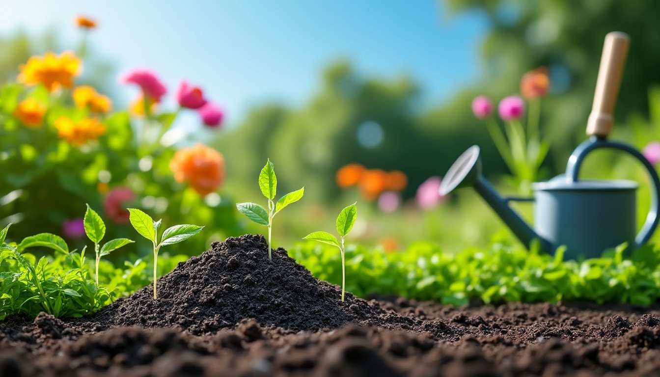 découvrez comment les cendres peuvent enrichir votre jardin en fournissant des nutriments essentiels, en améliorant le sol et en favorisant la croissance des plantes. apprenez les techniques d'application et les avantages écologiques de cette méthode naturelle de fertilisation.