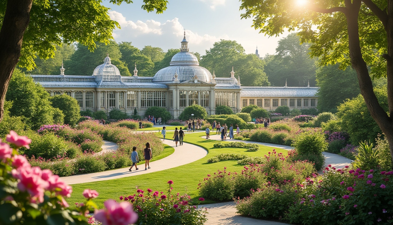 découvrez tout ce qu'il faut savoir sur les horaires d'ouverture du jardin des plantes. idéal pour planifier votre visite et profiter pleinement de ce magnifique espace vert.
