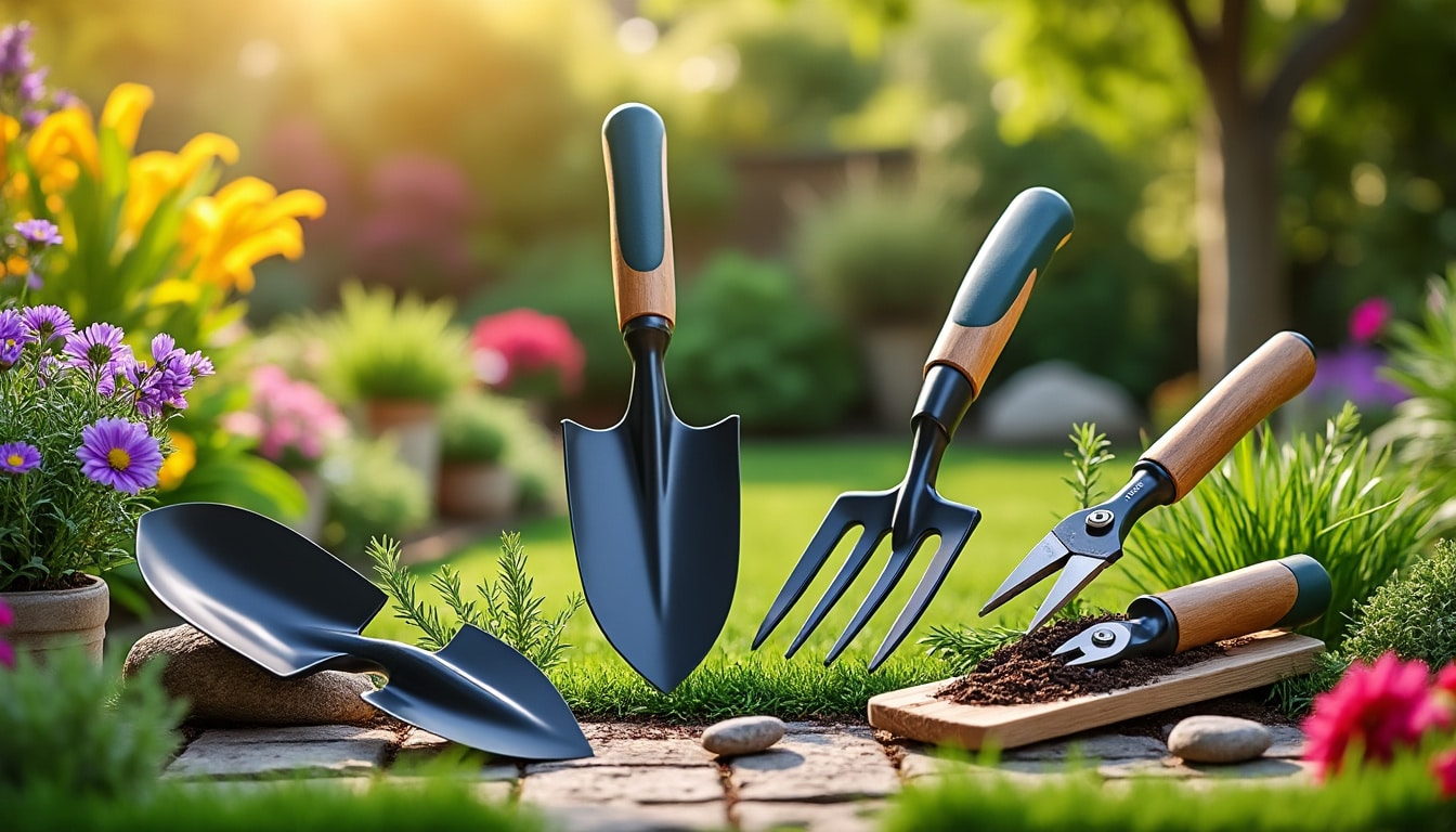 découvrez les 4 indispensables parkside de lidl pour les passionnés de jardinage, avec des prix à partir de seulement 3,99 euros ! améliorez vos espaces verts avec des outils de qualité qui feront la différence dans votre passion du jardinage.