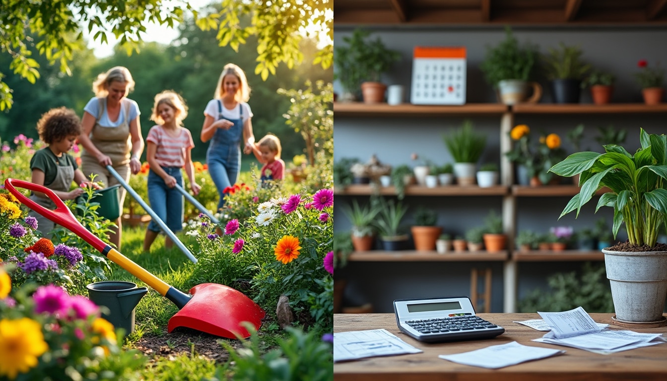 découvrez les implications de l'interdiction de vente d'un outil de jardinage prisé en france. analyse des conséquences financières pour les professionnels et amateurs, ainsi que l'impact sur le marché du jardinage.