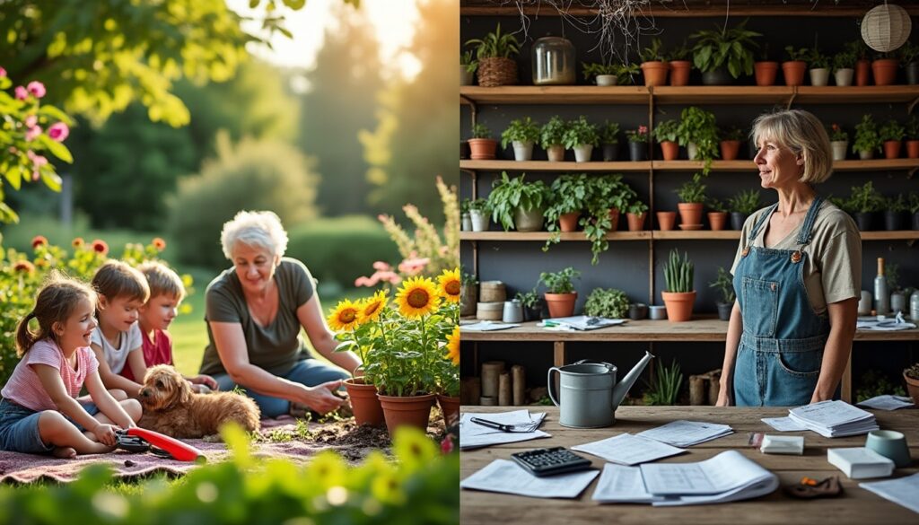 découvrez les raisons derrière l'interdiction de vente d'un outil de jardinage populaire en france et les conséquences financières importantes qui en découlent pour les fabricants, les détaillants et les consommateurs. une analyse des impacts sur le marché jardinage et les alternatives disponibles.