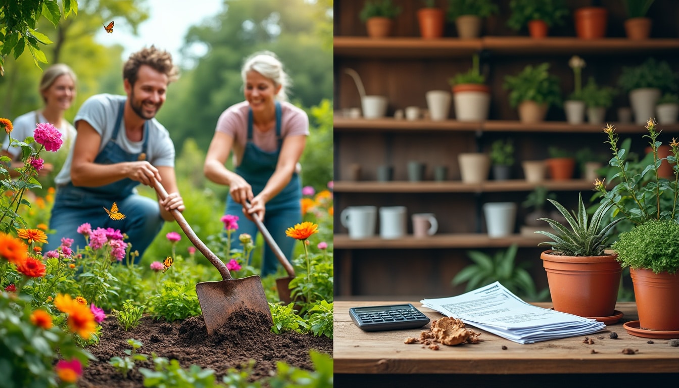 découvrez les raisons derrière l'interdiction de vente d'un outil de jardinage populaire en france et explorez les conséquences financières que cette décision entraîne pour les consommateurs et les professionnels du secteur.