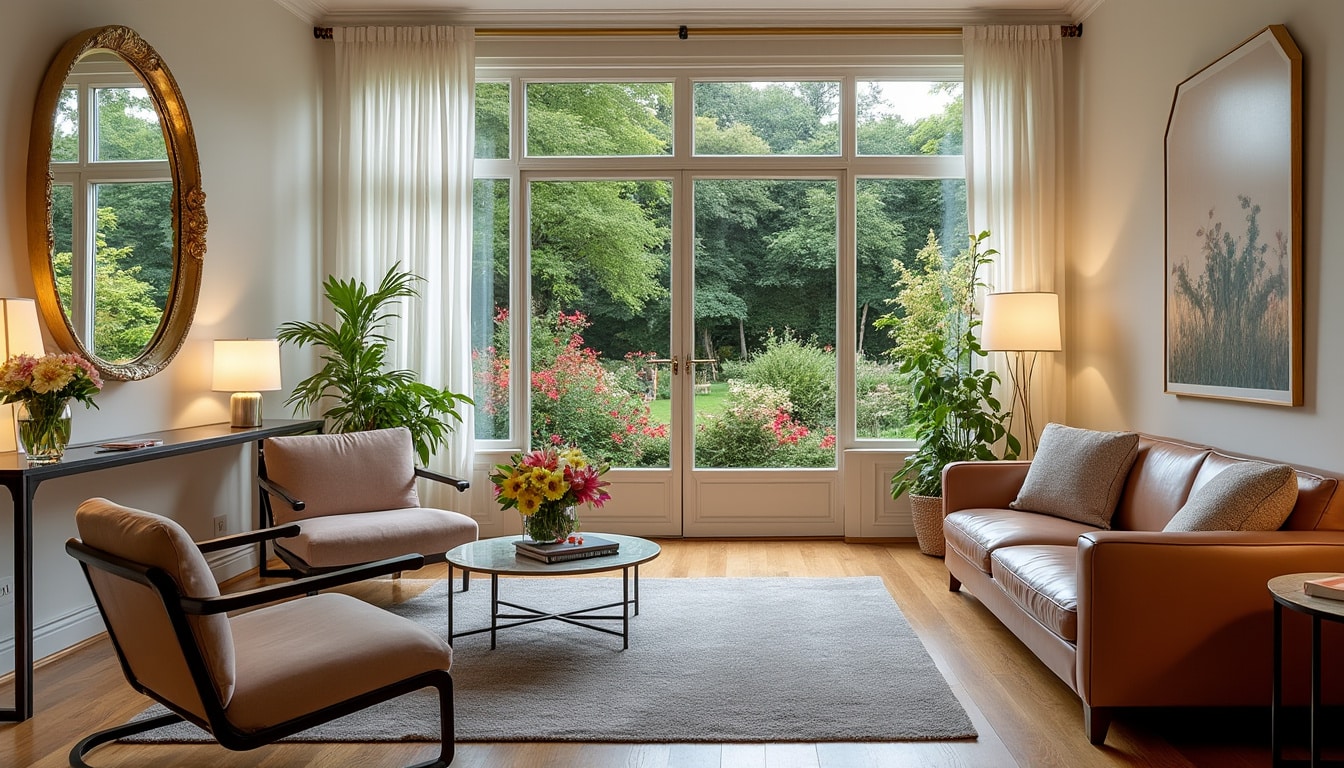 plongez dans l'univers intime d'isabelle stanislas, célèbre architecte d'intérieur, à travers une visite exceptionnelle de son appartement situé au cœur du jardin du palais-royal à paris. découvrez l'harmonie entre design contemporain et patrimoine historique, tout en explorant les inspirations qui façonnent ses créations.