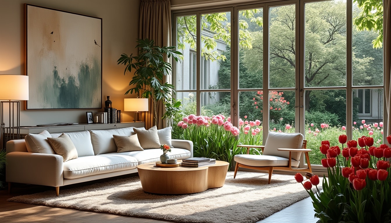 plongez dans l'univers privé d'isabelle stanislas et découvrez son appartement unique situé au cœur du jardin du palais-royal à paris. un espace alliant élégance, art et harmonie, qui révèle l'essence du design contemporain par une architecte de renom.