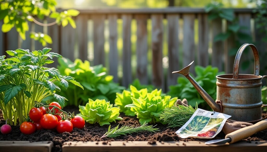 découvrez les incontournables du jardinage pour le mois de mars ! ce guide vous aide à préparer efficacement votre potager et à semer les bases d'une saison florissante. apprenez les meilleures pratiques pour cultiver vos légumes et plantes, afin de profiter d'une récolte abondante et savoureuse.