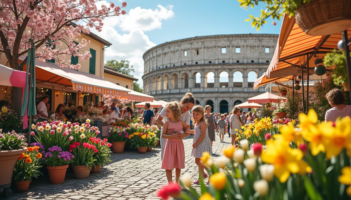 découvrez les festivités printanières à nîmes chez truffaut ! un événement convivial pour célébrer l'arrivée du printemps avec des animations, des offres spéciales et des activités pour toute la famille.