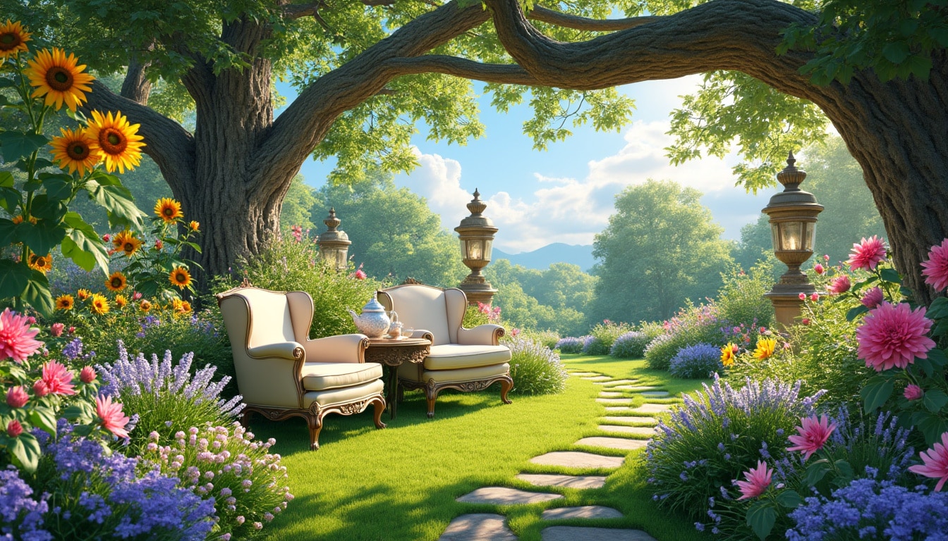 participez à l'événement « rendez-vous aux jardins 2025 » et offrez aux visiteurs l'opportunité de découvrir votre jardin exceptionnel. inscrivez-vous dès aujourd'hui pour faire vivre votre passion des jardins et partager votre espace vert avec le public !