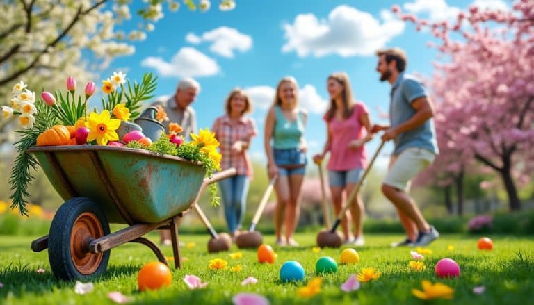 participez à notre jeu exceptionnel avec l'muche et tentez de gagner une brouette de jardinage débordante pour accueillir le printemps en beauté ! ne manquez pas cette chance de compléter votre jardin avec style.