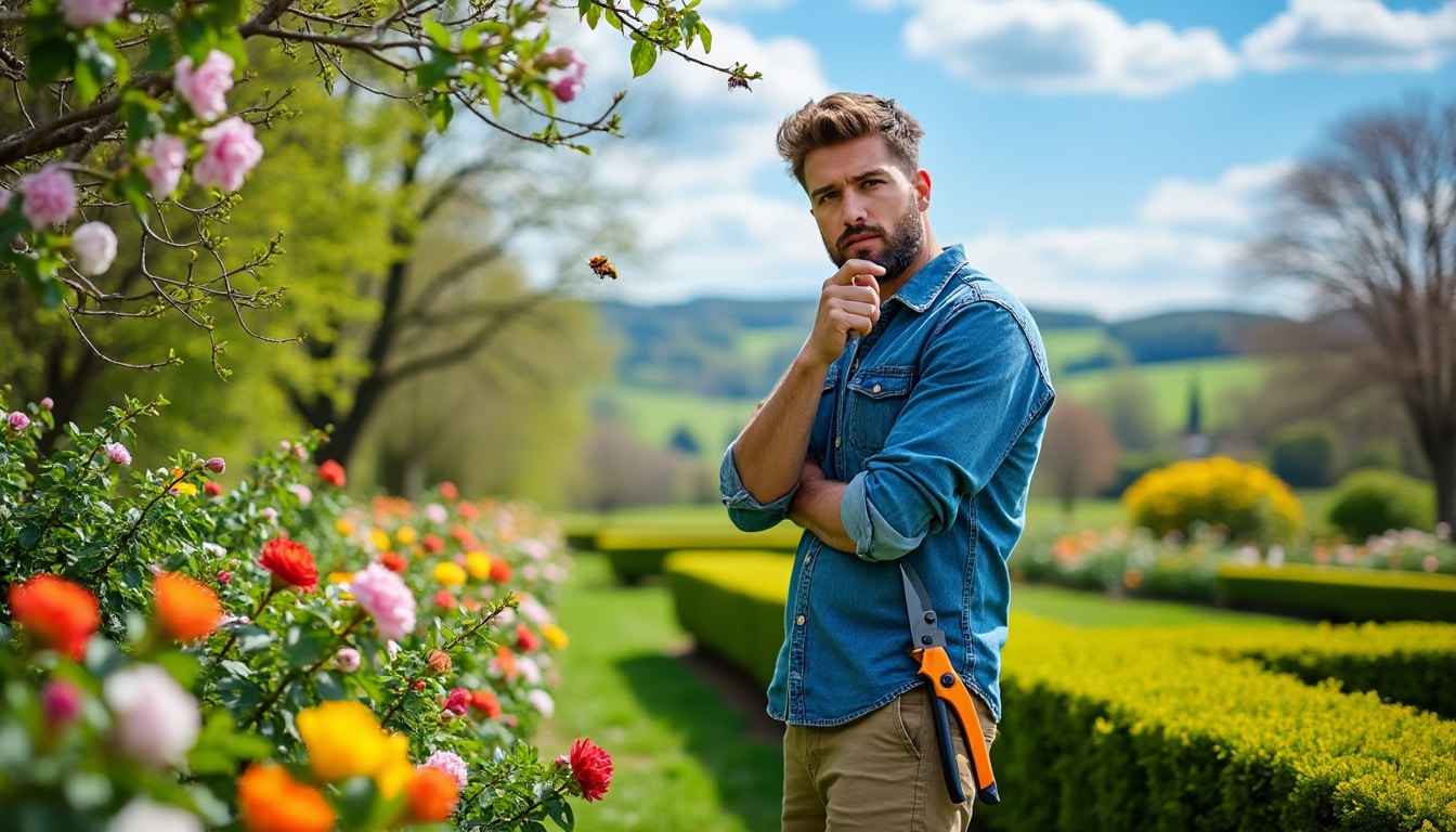 découvrez si la taille de vos haies est encore autorisée après le 15 mars. cet article clarifie les réglementations en vigueur et vous guide pour respecter la législation tout en entretenant votre jardin.