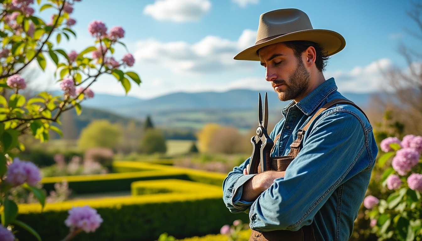 découvrez si la taille de vos haies est encore permise après le 15 mars. cet article clarifie les réglementations en vigueur pour vous aider à respecter la loi tout en entretenant votre jardin.