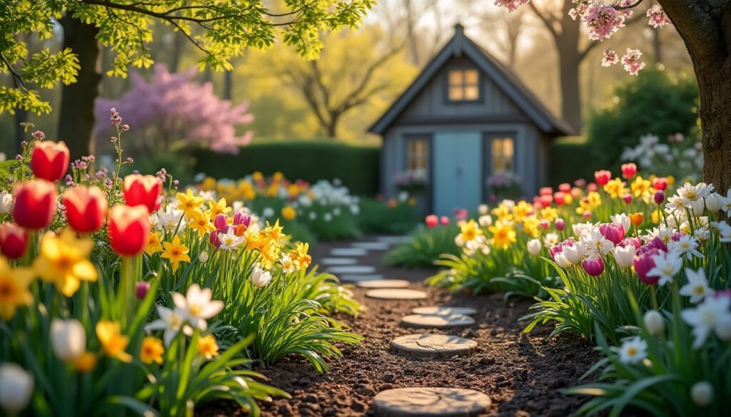 découvrez pourquoi il est essentiel d'attendre avant de relancer vos plantations au printemps. explorez les conseils experts pour garantir la santé de votre jardin et maximiser vos récoltes. ne vous précipitez pas, laissez la nature guider vos choix au jardin !