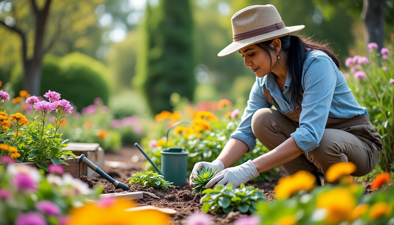 découvrez comment notre équipe d'experts en aménagement transforme les jardins en véritables espaces de sérénité et de beauté. rejoignez-nous pour participer à cette métamorphose et apporter votre passion au monde de l'aménagement paysager.