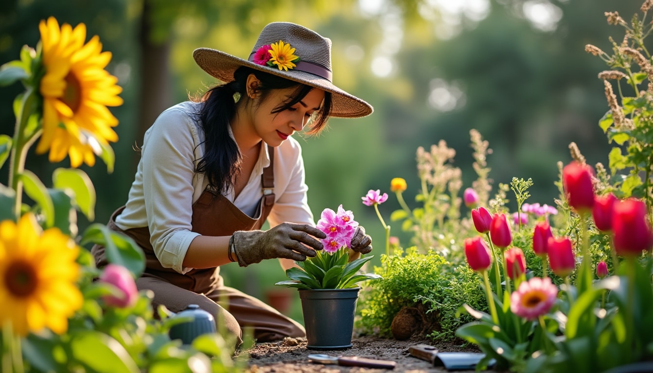 découvrez l'opportunité de rejoindre notre équipe dynamique dédiée à la métamorphose des jardins. avec notre expert en aménagement, transformez des espaces extérieurs en véritables sanctuaires de beauté et de nature. ensemble, faisons fleurir votre passion pour le jardinage et l'innovation.