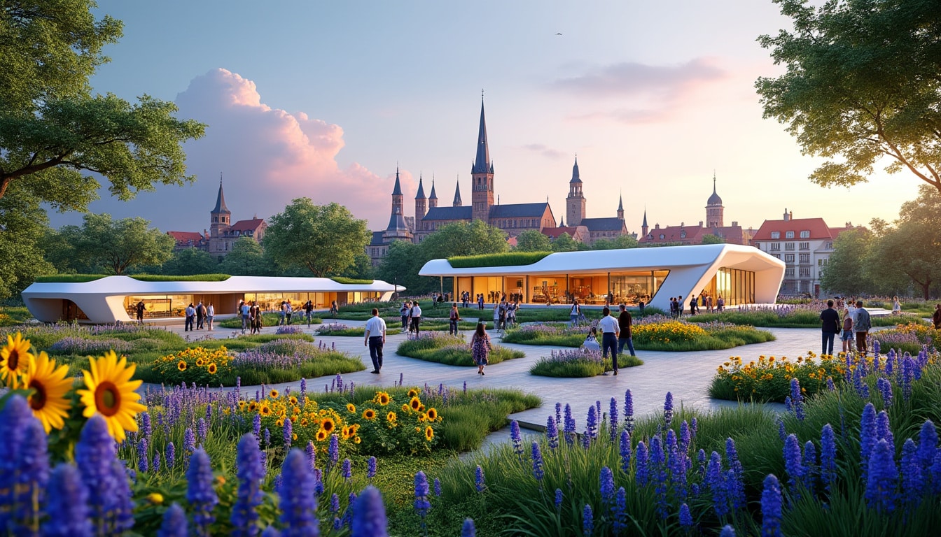 participez à un concours d'architecture unique à tallinn visant à réinventer le jardin ukrainien. découvrez cette initiative inspirante qui allie créativité et solidarité pour valoriser la culture ukrainienne à travers des projets innovants. faites entendre votre voix et façonnez l'avenir de cet espace symbolique.