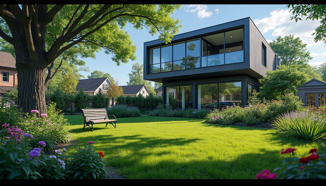 découvrez comment la nouvelle construction de vos voisins peut affecter l'ensoleillement de votre jardin. informez-vous sur les régulations légales en vigueur pour protéger vos droits et assurer un bon aménagement de votre espace extérieur.