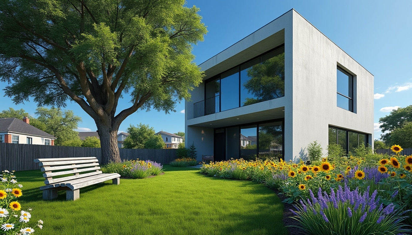 découvrez les régulations légales concernant l'ombre causée par une construction voisine et apprenez comment protéger votre jardin des effets indésirables de l'ombrage. informez-vous sur vos droits et les démarches à suivre pour préserver la lumière naturelle de votre espace extérieur.