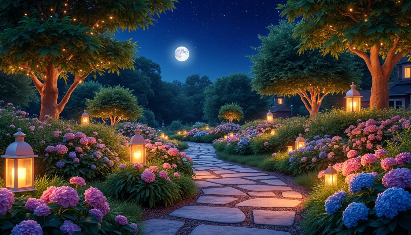 découvrez les jardins enchanteurs où la magie de la nuit transforme vos soirées d'été en un rêve féerique. explorez des paysages illuminés, parfumés de fleurs nocturnes, et laissez-vous séduire par une atmosphère romantique et apaisante.