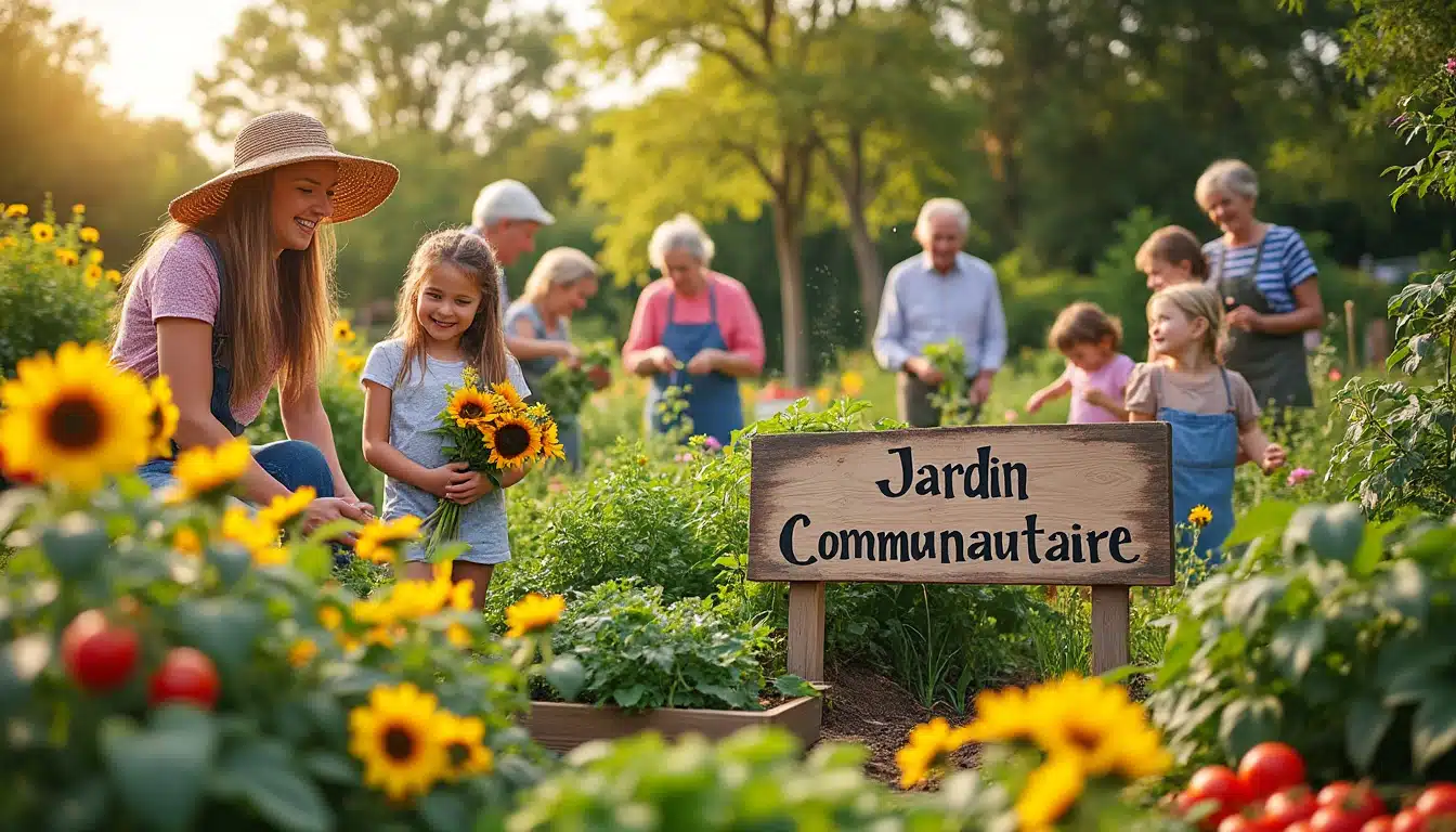 découvrez à saint-médard-de-guizières comment le jardinage se transforme en une passion accessible à tous. rejoignez notre communauté de passionnés, apprenez des techniques adaptées à votre niveau et cultivez votre propre espace vert avec plaisir et convivialité.