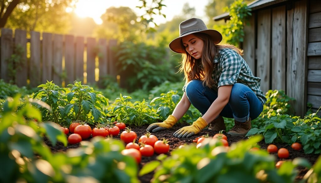 découvrez des astuces pratiques pour lutter efficacement contre les limaces dans votre potager. apprenez des méthodes naturelles et des conseils éprouvés pour protéger vos plantes et garantir une récolte prospère.
