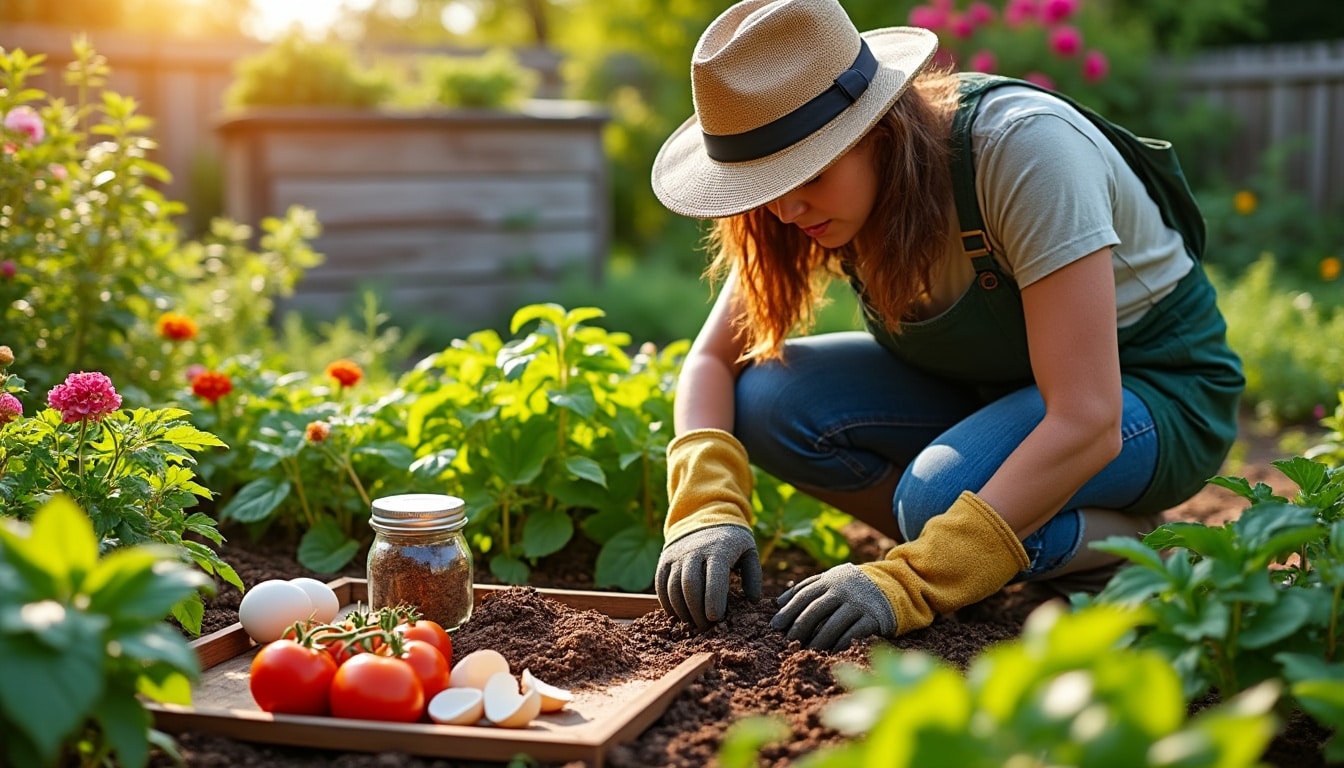 découvrez nos astuces pratiques pour lutter efficacement contre les limaces dans votre potager. apprenez des méthodes naturelles et des conseils de jardinage pour protéger vos cultures et favoriser une récolte saine.