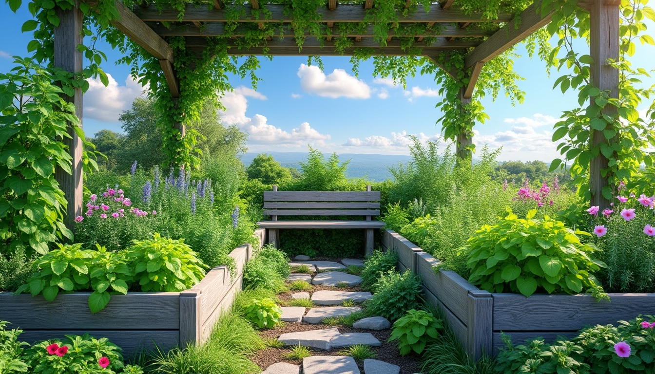 découvrez des astuces pratiques et essentielles pour aménager votre potager aromatique. transformez votre espace extérieur en un jardin parfumé et productif, et apprenez à cultiver facilement vos herbes préférées.