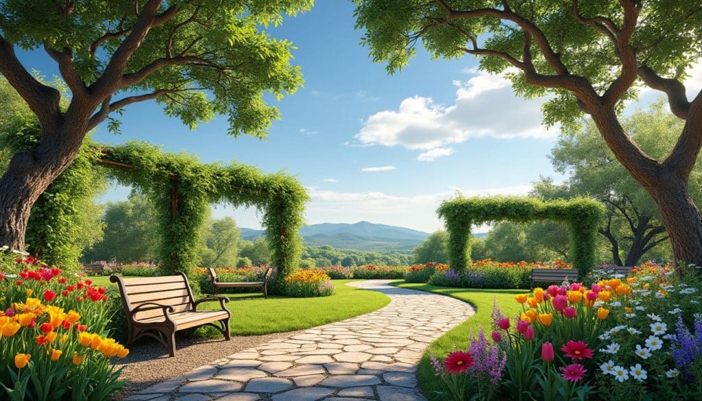 participez à l'avenir de castanet-tolosan en proposant un nom original pour notre futur jardin communal. votre créativité peut contribuer à embellir notre ville !