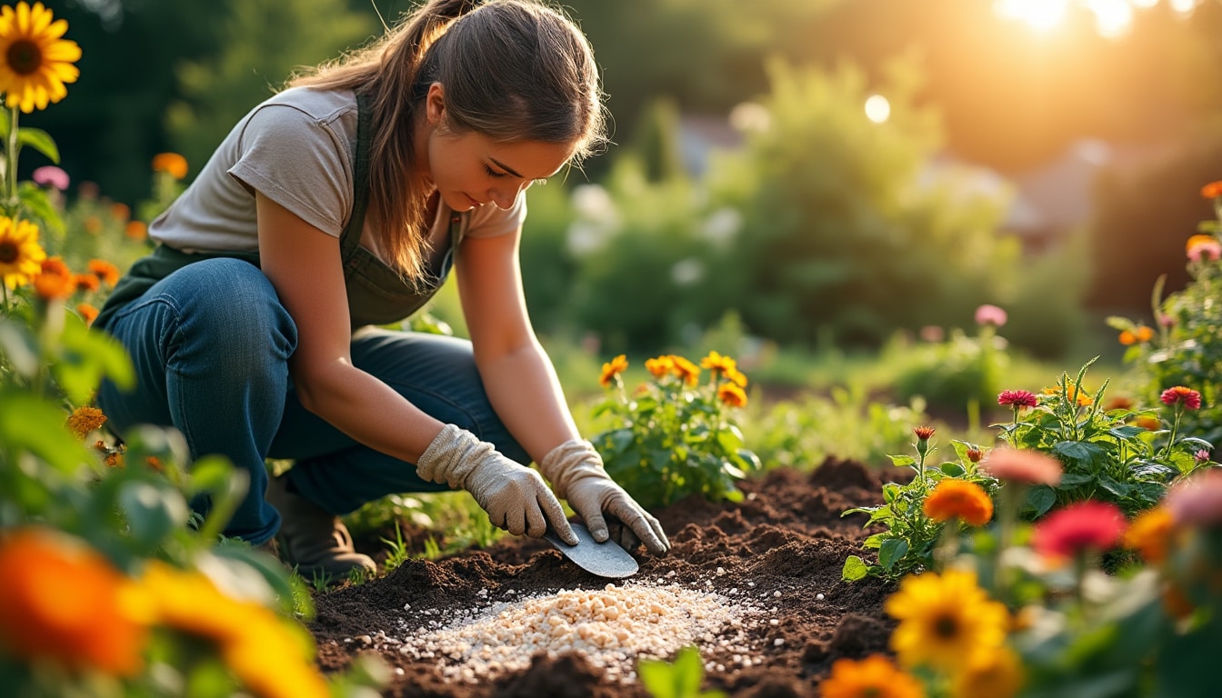 découvrez comment utiliser des coquilles d'œuf au jardin pour améliorer la qualité de votre sol. apprenez les techniques pour composter et fertiliser naturellement vos plantes, tout en recyclant les coquilles d'œuf pour un jardinage durable et écologique.
