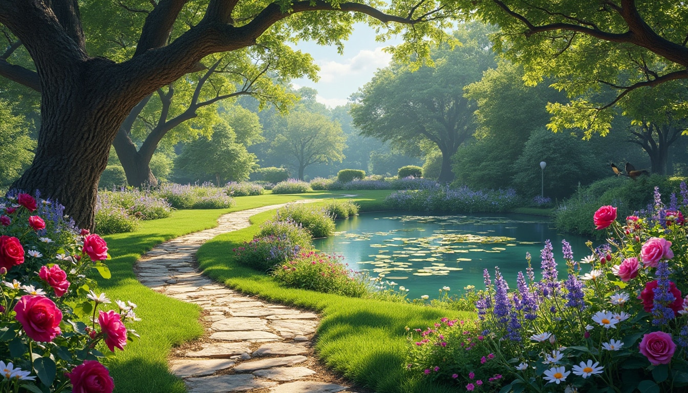 découvrez le jardin saint valery, un véritable havre de paix où la nature s'épanouit. profitez d'un cadre enchanteur pour des promenades relaxantes, des moments de méditation ou tout simplement pour admirer la beauté des plantes et des paysages. un lieu idéal pour se ressourcer et se reconnecter avec la nature.
