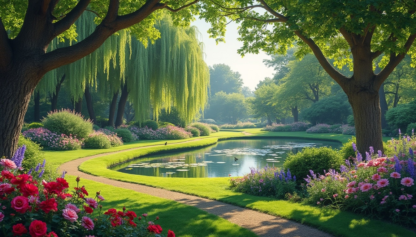 découvrez le jardin saint valery, un véritable havre de paix propice à la détente et à l'évasion. explorez cet espace naturel enchanteur, où la beauté des plantes et la sérénité de l'environnement vous invitent à un moment de relaxation inoubliable.