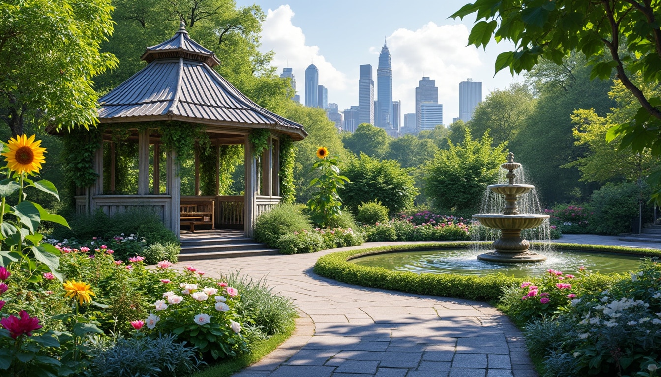découvrez le petit palais jardin, un véritable écrin de verdure au cœur de la ville. ce havre de paix vous invite à vous évader dans un cadre enchanteur, où nature et culture se rencontrent pour offrir une expérience unique de détente et de sérénité.