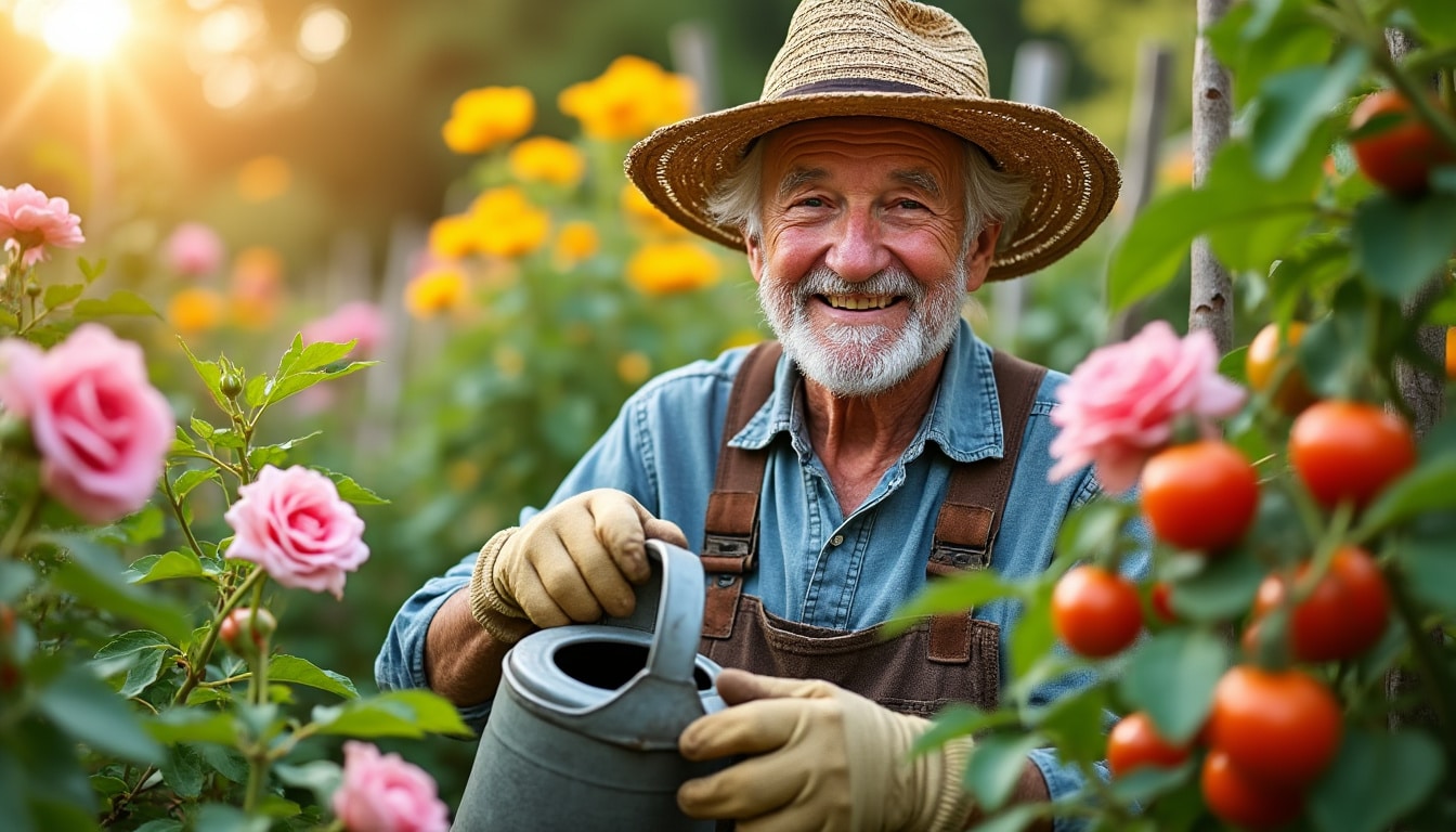 plongez dans l'univers du jardinage avec jacques, un boulonnais passionné depuis 50 ans. découvrez ses astuces, conseils et secrets pour cultiver un jardin florissant et harmonieux. transformez votre espace vert grâce à son expertise !
