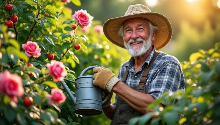 plongez dans l'univers du jardinage avec jacques, un boulonnais aux 50 ans de passion. découvrez ses astuces pratiques et conseils avisés pour cultiver un jardin florissant et épanouissant. que vous soyez novice ou expert, laissez-vous inspirer par son expérience et enrichissez votre savoir-faire horticole.