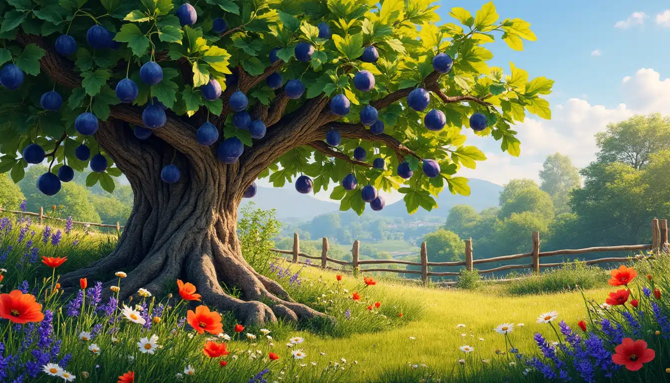 découvrez comment planter un figuier dans votre jardin peut enrichir votre espace extérieur avec des fruits délicieux, apporter une touche esthétique unique et favoriser la biodiversité. apprenez également les astuces pour en prendre soin et profiter pleinement de ses bienfaits.