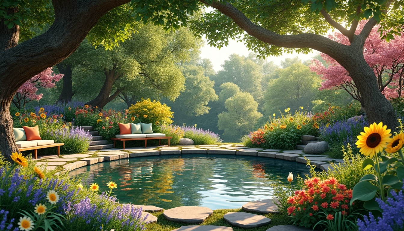 plongez dans l'univers du jardin d'amiens, un lieu unique dédié à la biodiversité et à la détente. explorez des paysages enchanteurs, découvrez une multitude de plantes et profitez d'un environnement apaisant qui invite à la relaxation et à la contemplation.